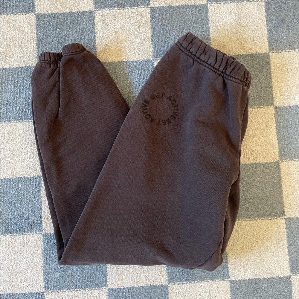 Set Active Sweatpants